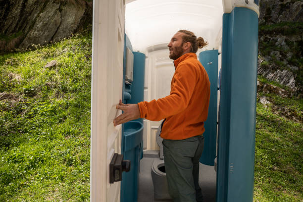 Best Event porta potty rental  in Ironton, OH