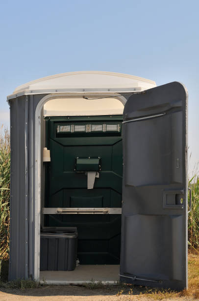 Best Porta potty rental near me  in Ironton, OH