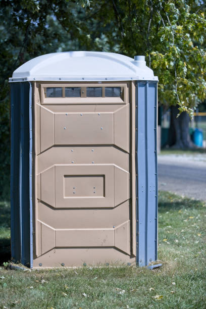 Best Local porta potty services  in Ironton, OH