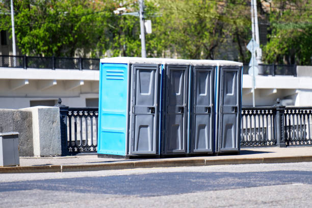 Best High-end porta potty rental  in Ironton, OH