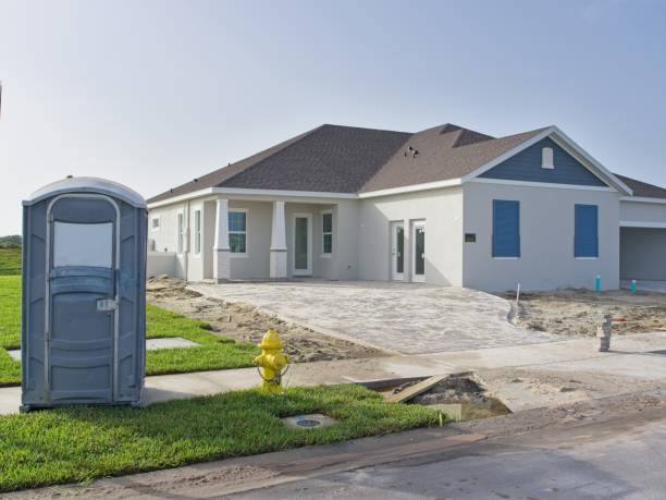 Best Emergency porta potty rental  in Ironton, OH